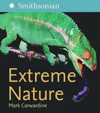 Cover image for Extreme Nature