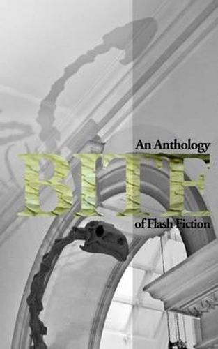 Cover image for Bite: An Anthology of Flash Fiction