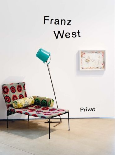 Franz West - privat