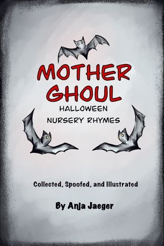 Cover image for Mother Ghoul