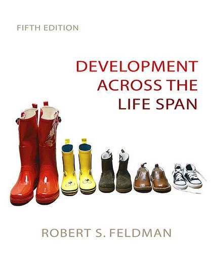 Development Across the Life Span Value Package (Includes Observation CD for Development Across the Life Span)