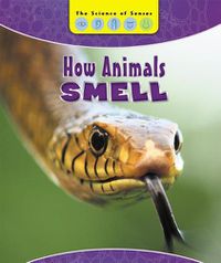 Cover image for How Animals Smell