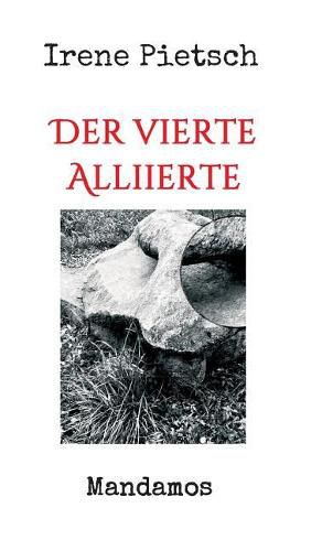 Cover image for Der vierte Alliierte
