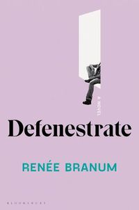 Cover image for Defenestrate
