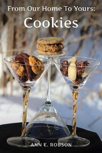 Cover image for From Our Home To Yours: Cookies