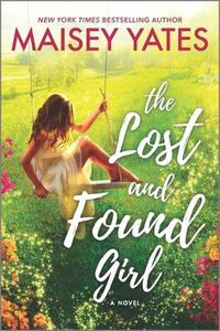 Cover image for The Lost and Found Girl