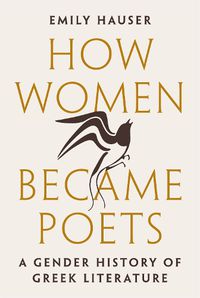 Cover image for How Women Became Poets