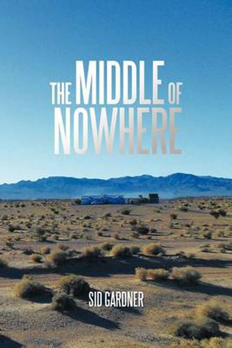 Cover image for The Middle of Nowhere