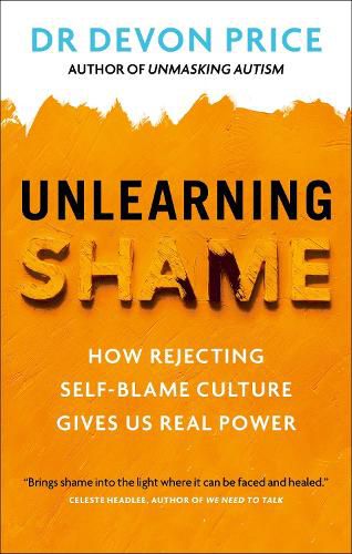 Cover image for Unlearning Shame