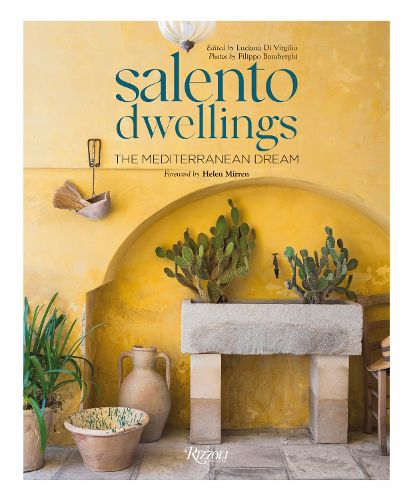 Cover image for Salento Dwellings