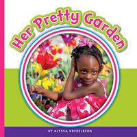 Cover image for Her Pretty Garden