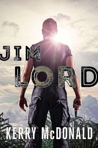 Cover image for Jim Lord