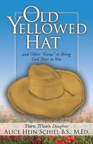 Cover image for Old Yellowed Hat