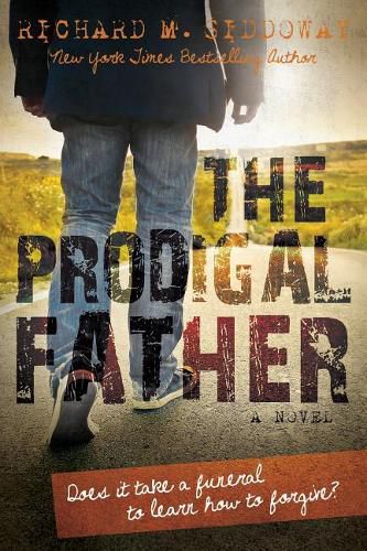 Cover image for The Prodigal Father