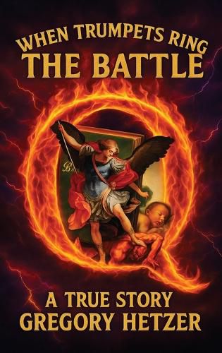 Cover image for The Battle