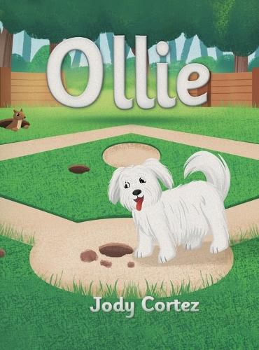 Cover image for The Love Waggle Series Book Two