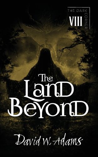 Cover image for The Land Beyond