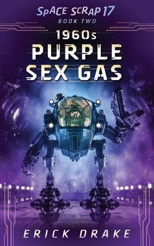 Cover image for 1960s Purple Sex Gas