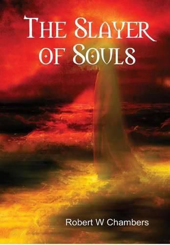 Cover image for The Slayer of Souls