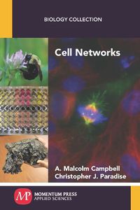 Cover image for Cell Networks