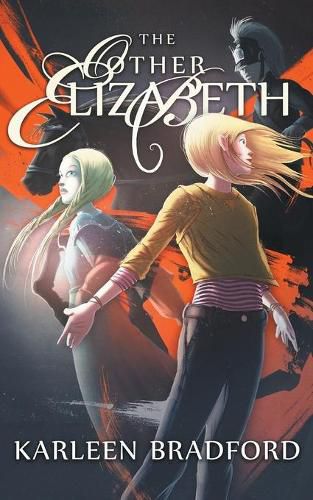 Cover image for The Other Elizabeth