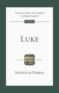 Cover image for Luke: An Introduction And Commentary