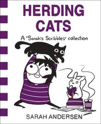 Cover image for Herding Cats: A Sarah's Scribbles Collection
