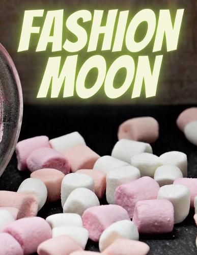 Cover image for Fashion Moon Magazine