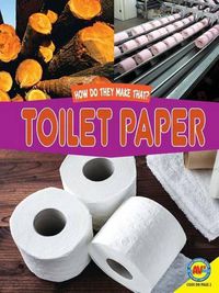 Cover image for Toilet Paper