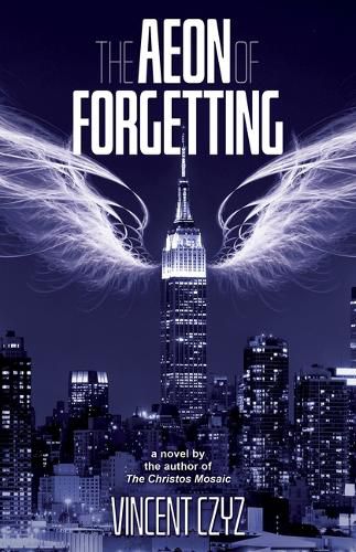 Cover image for The Aeon of Forgetting