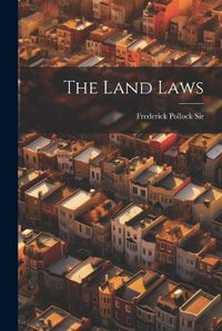 Cover image for The Land Laws