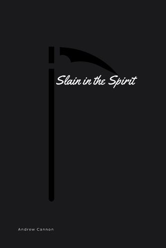 Cover image for Slain in the Spirit