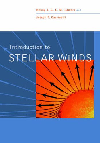 Introduction to Stellar Winds