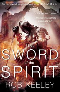 Cover image for The Sword of the Spirit