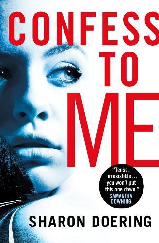 Cover image for Confess to Me