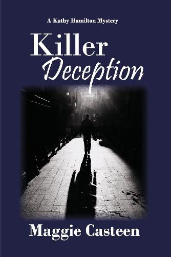 Cover image for Killer Deception