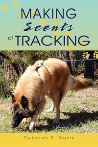 Cover image for Making Scents of Tracking
