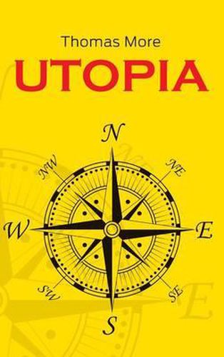 Cover image for Utopia