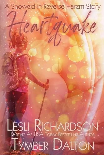 Cover image for Heartquake