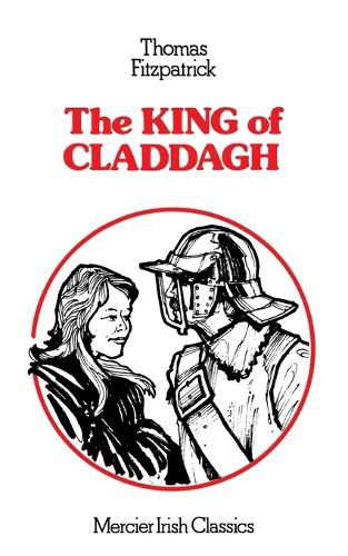 Cover image for The King of Claddagh