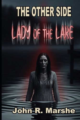 Cover image for The Other Side - The Lady of the Lake