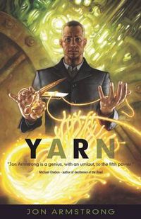 Cover image for Yarn