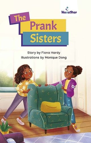 The Prank Sisters