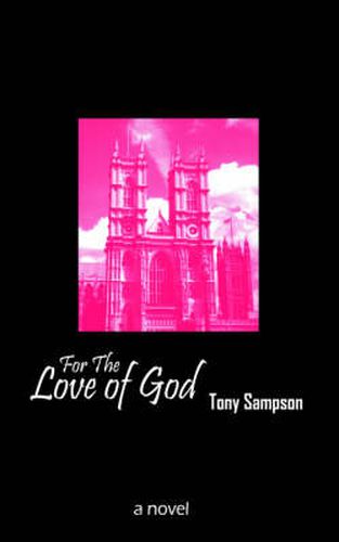 Cover image for For The Love of God