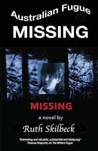 Cover image for Missing