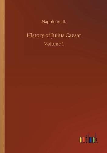 History of Julius Caesar