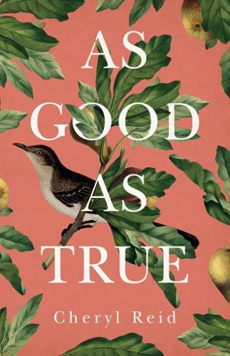 Cover image for As Good as True