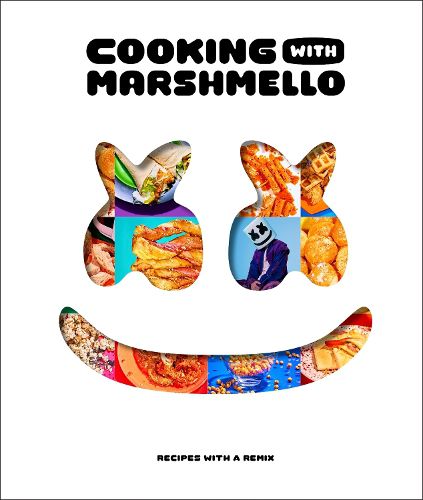 Cover image for Cooking with Marshmello