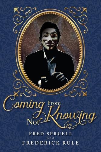 Cover image for Coming From Not Knowing