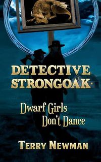 Cover image for Dwarf Girls Don't Dance